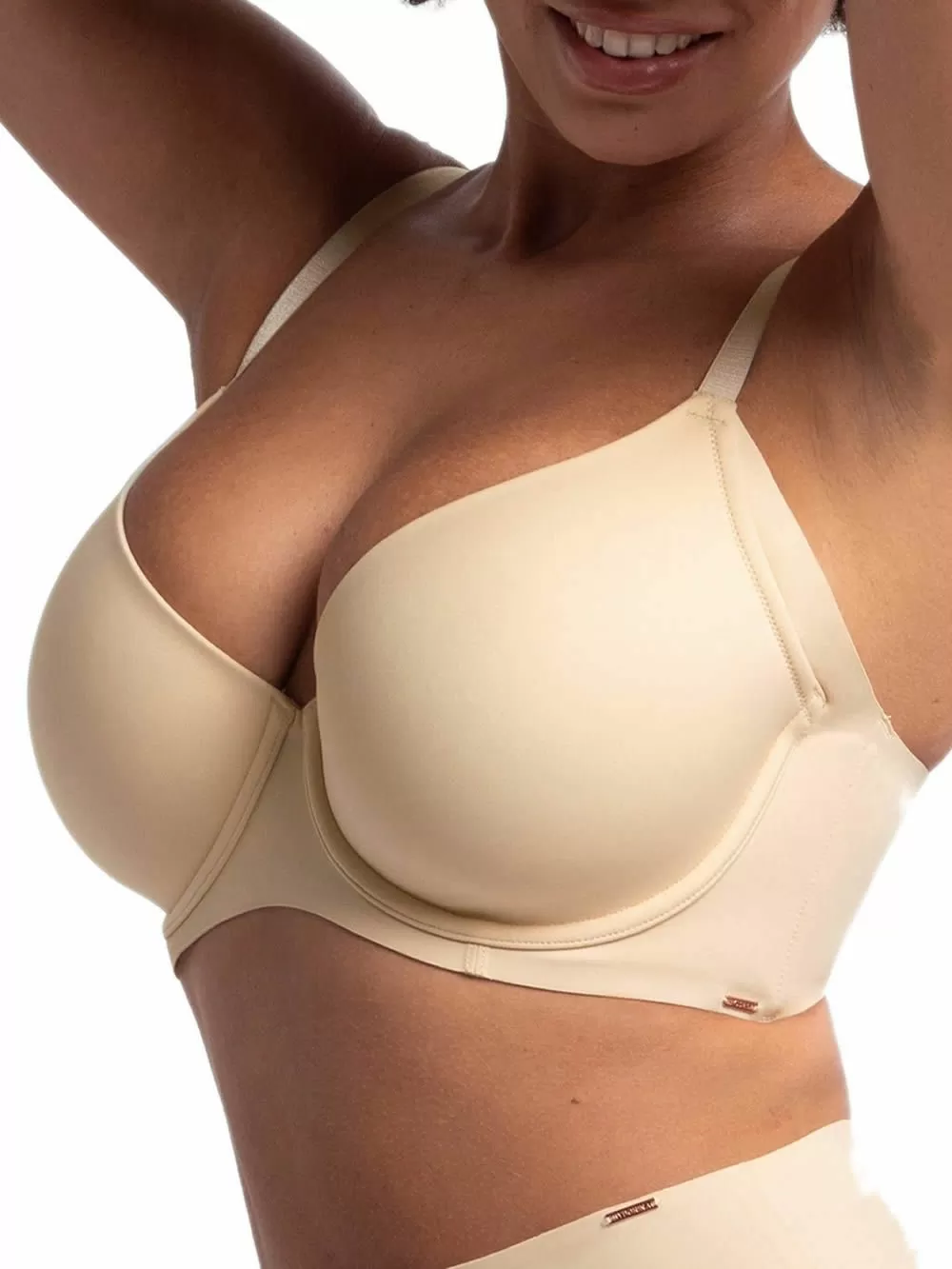 Σουτιέν DORINA ESSENSUAL - Ενίσχυση & Μπανέλα - Μεγάλο Στήθος 