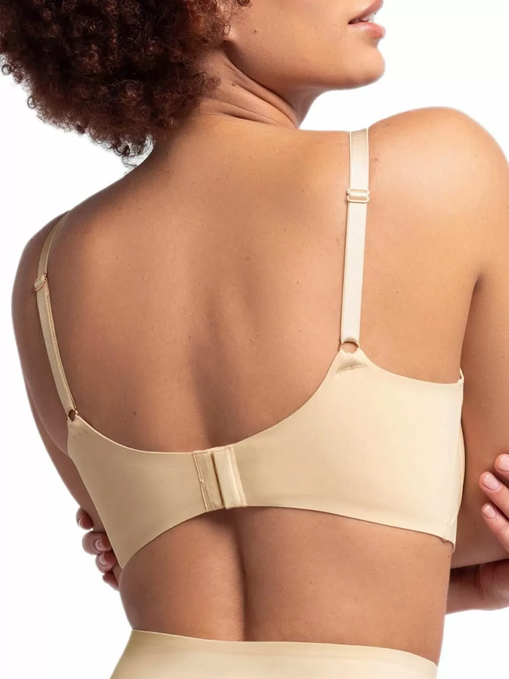 Σουτιέν DORINA ESSENSUAL - Ενίσχυση & Μπανέλα - Μεγάλο Στήθος 