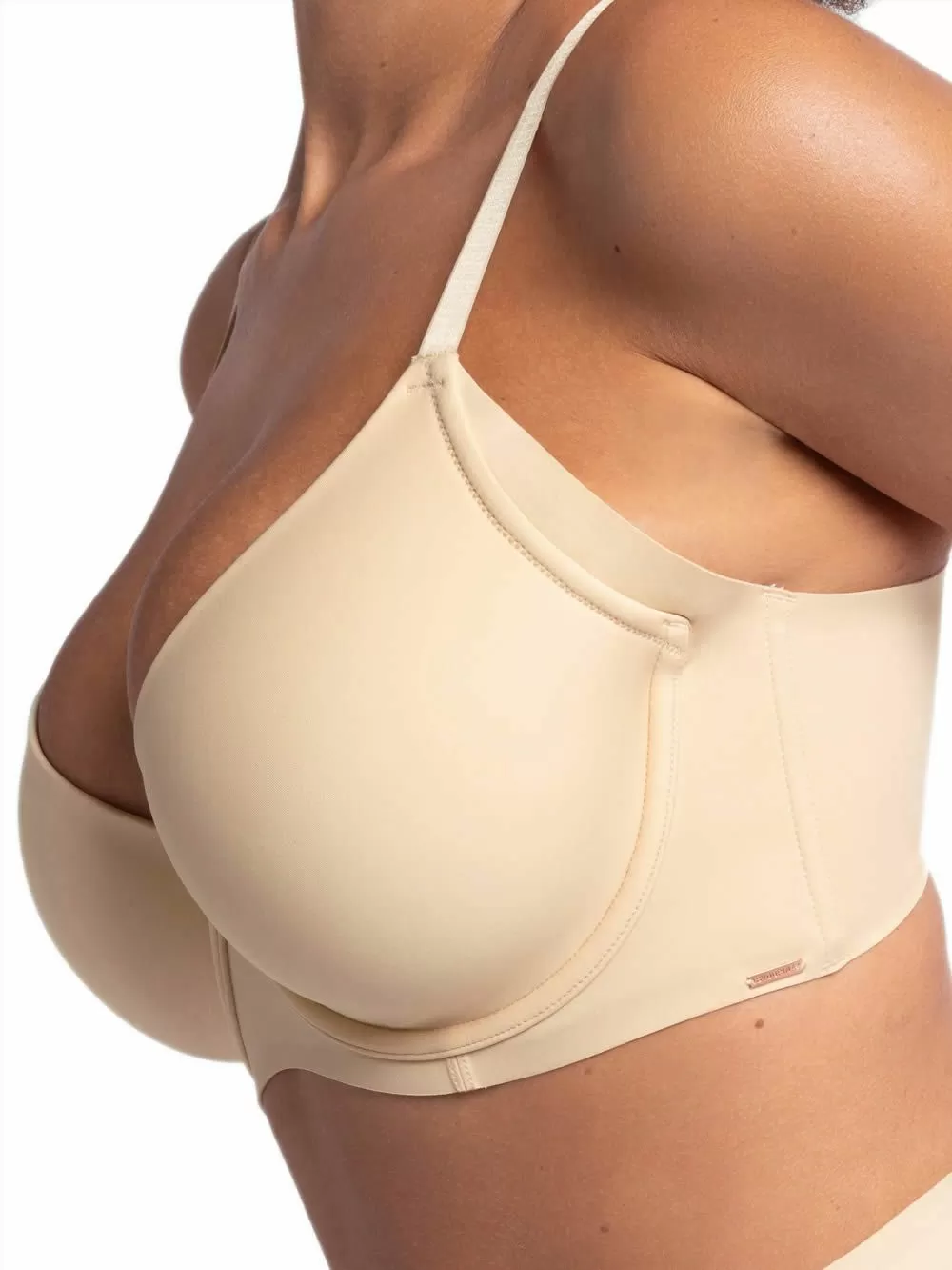 Σουτιέν DORINA ESSENSUAL - Ενίσχυση & Μπανέλα - Μεγάλο Στήθος 