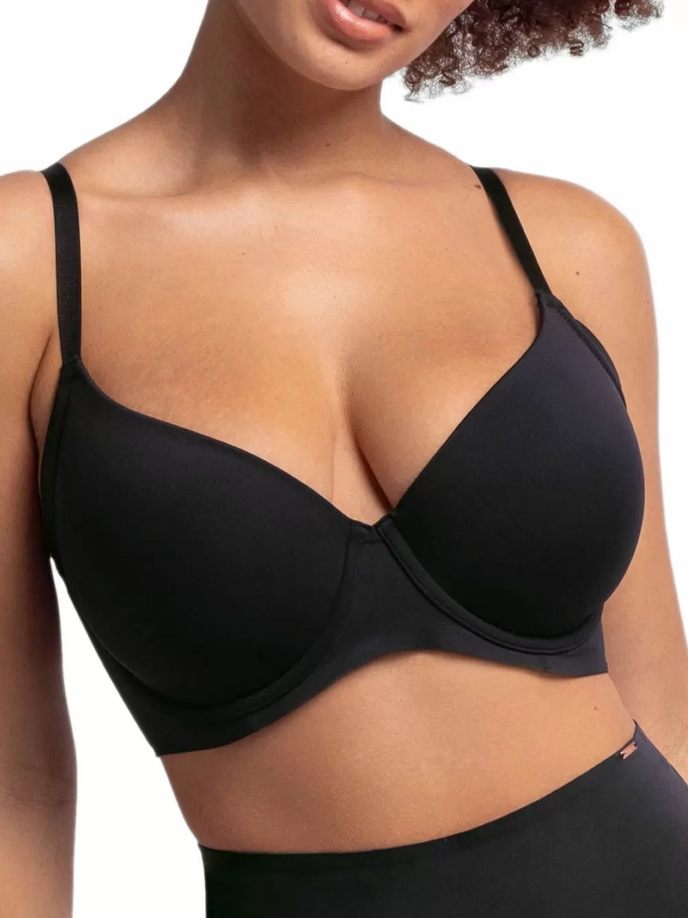 Σουτιέν DORINA ESSENSUAL - Ενίσχυση & Μπανέλα - Μεγάλο Στήθος 