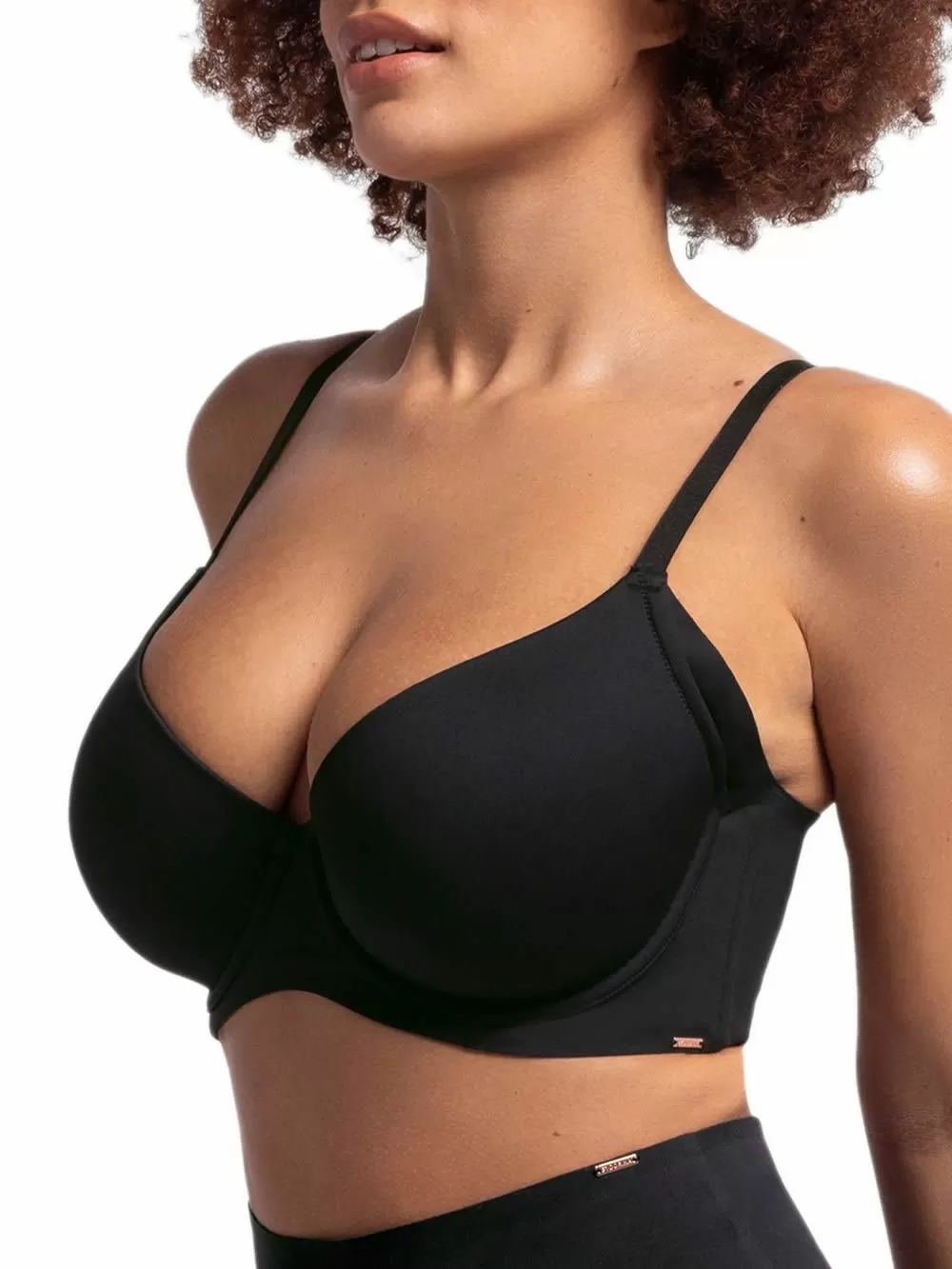 Σουτιέν DORINA ESSENSUAL - Ενίσχυση & Μπανέλα - Μεγάλο Στήθος 