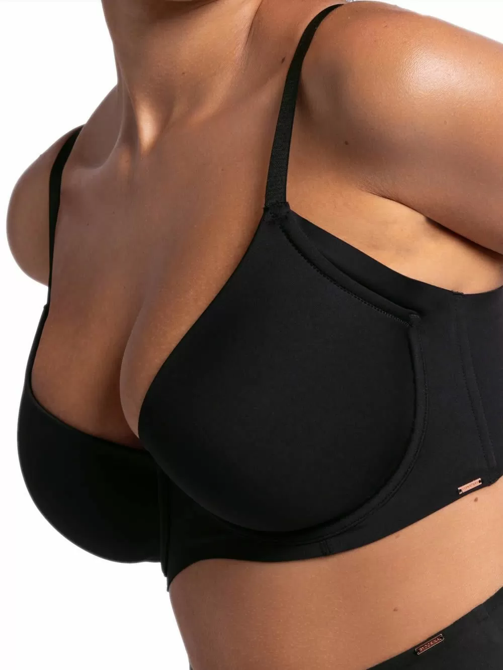 Σουτιέν DORINA ESSENSUAL - Ενίσχυση & Μπανέλα - Μεγάλο Στήθος 