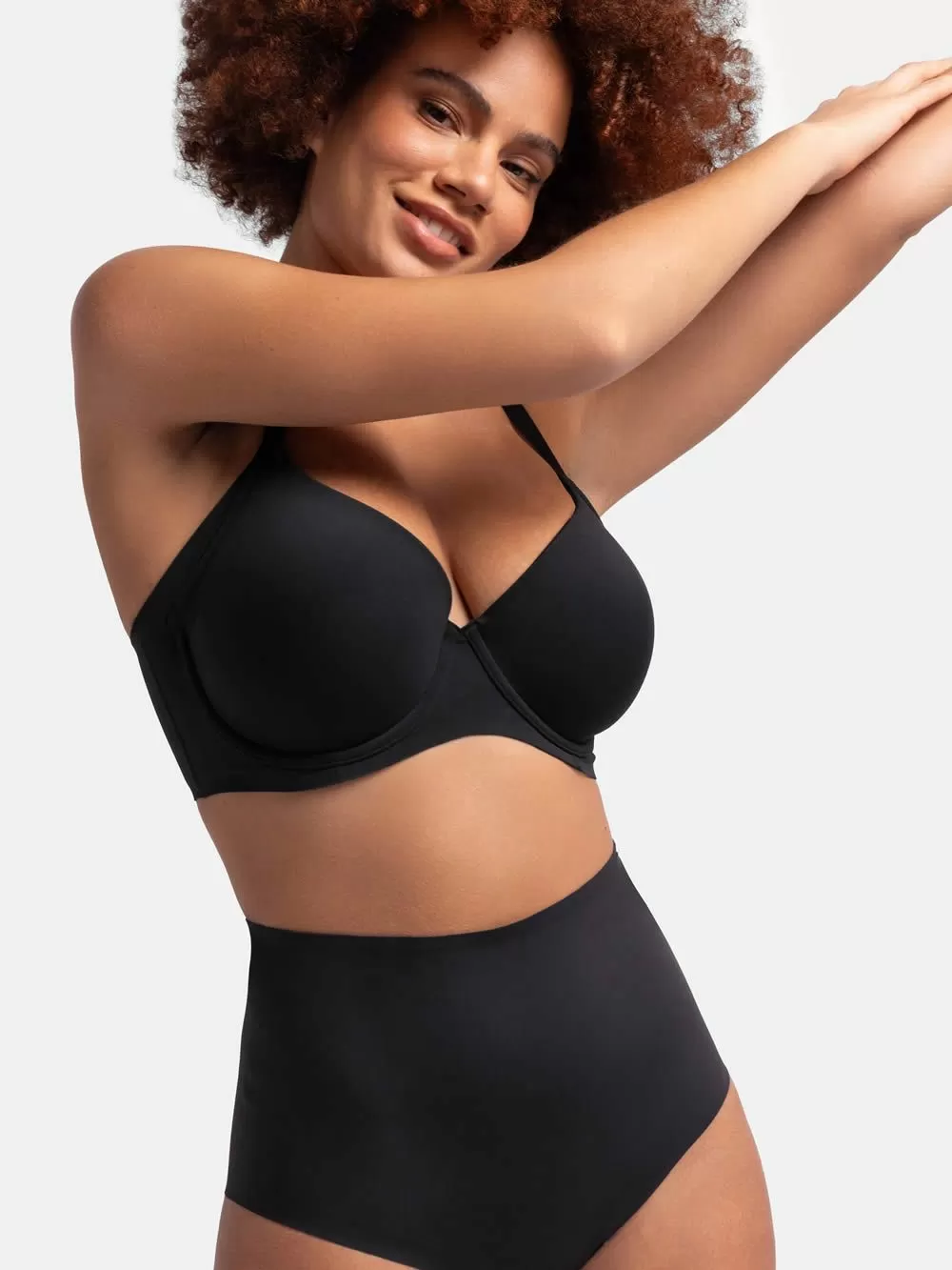 Σουτιέν DORINA ESSENSUAL - Ενίσχυση & Μπανέλα - Μεγάλο Στήθος 