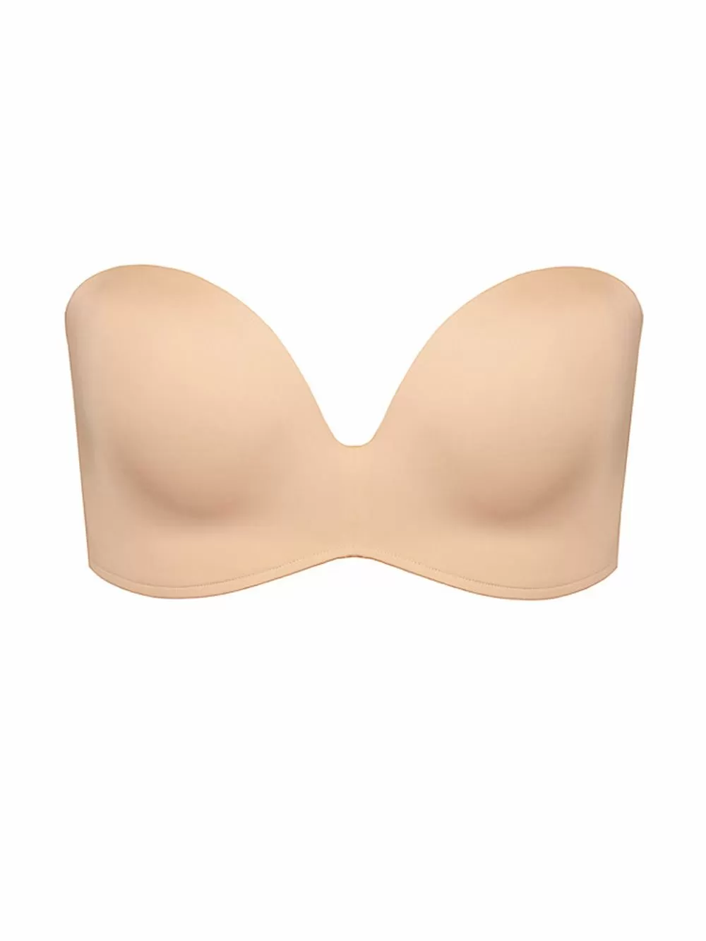 Wonderbra Ultimate Strapless - Αόρατο Στράπλες Ανόρθωσης