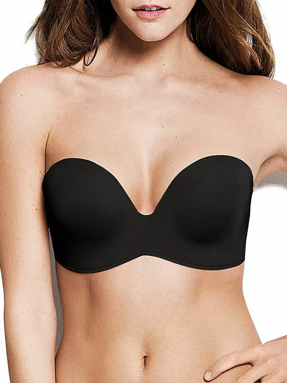 Wonderbra Ultimate Strapless - Αόρατο Στράπλες Ανόρθωσης