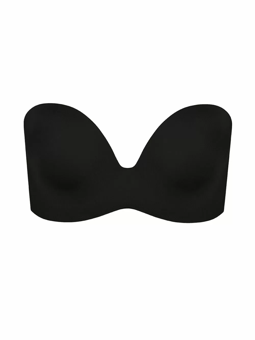 Wonderbra Ultimate Strapless - Αόρατο Στράπλες Ανόρθωσης