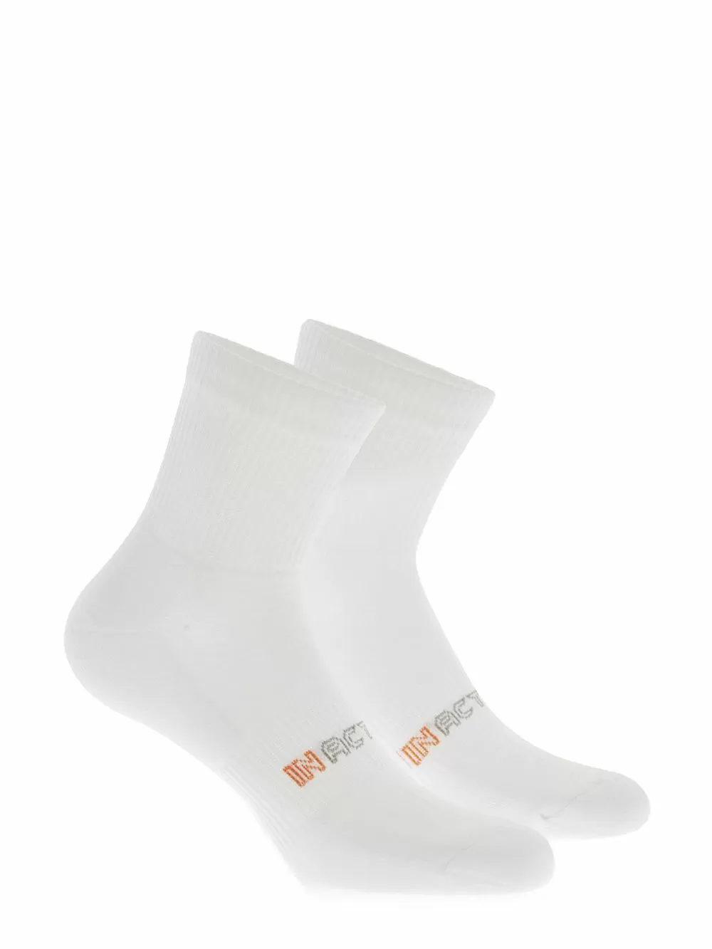 Ανδρική Αθλητική Κάλτσα Walk 121 - Προπόνησης Γυμναστηρίου