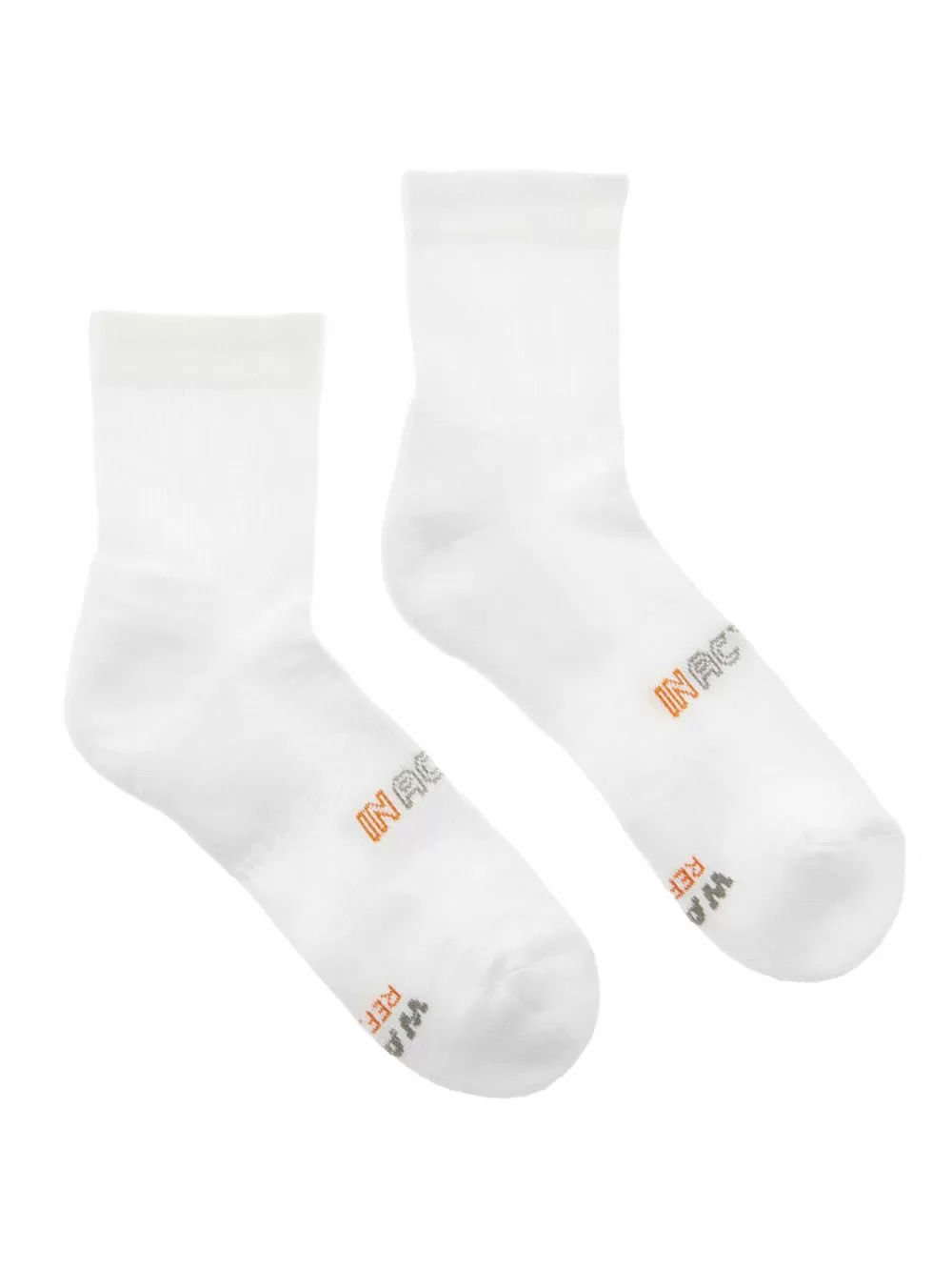 Ανδρική Αθλητική Κάλτσα Walk 121 - Προπόνησης Γυμναστηρίου