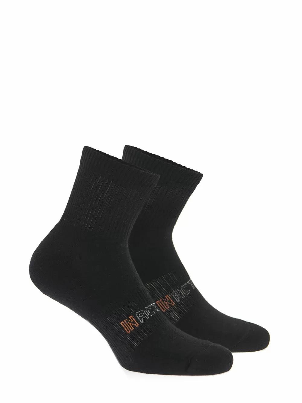 Ανδρική Αθλητική Κάλτσα Walk 121 - Προπόνησης Γυμναστηρίου