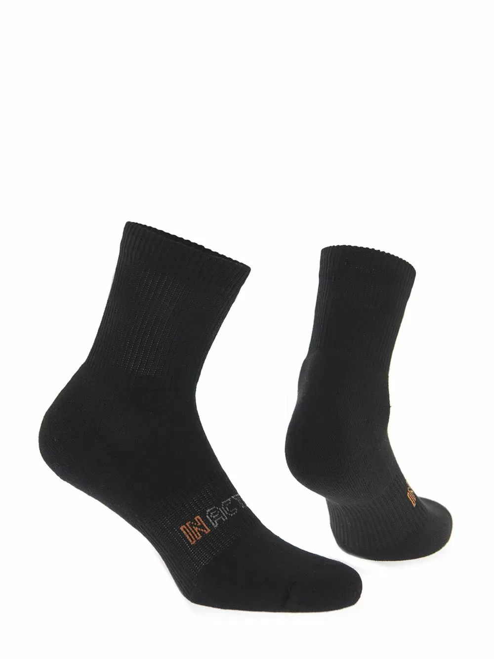 Ανδρική Αθλητική Κάλτσα Walk 121 - Προπόνησης Γυμναστηρίου