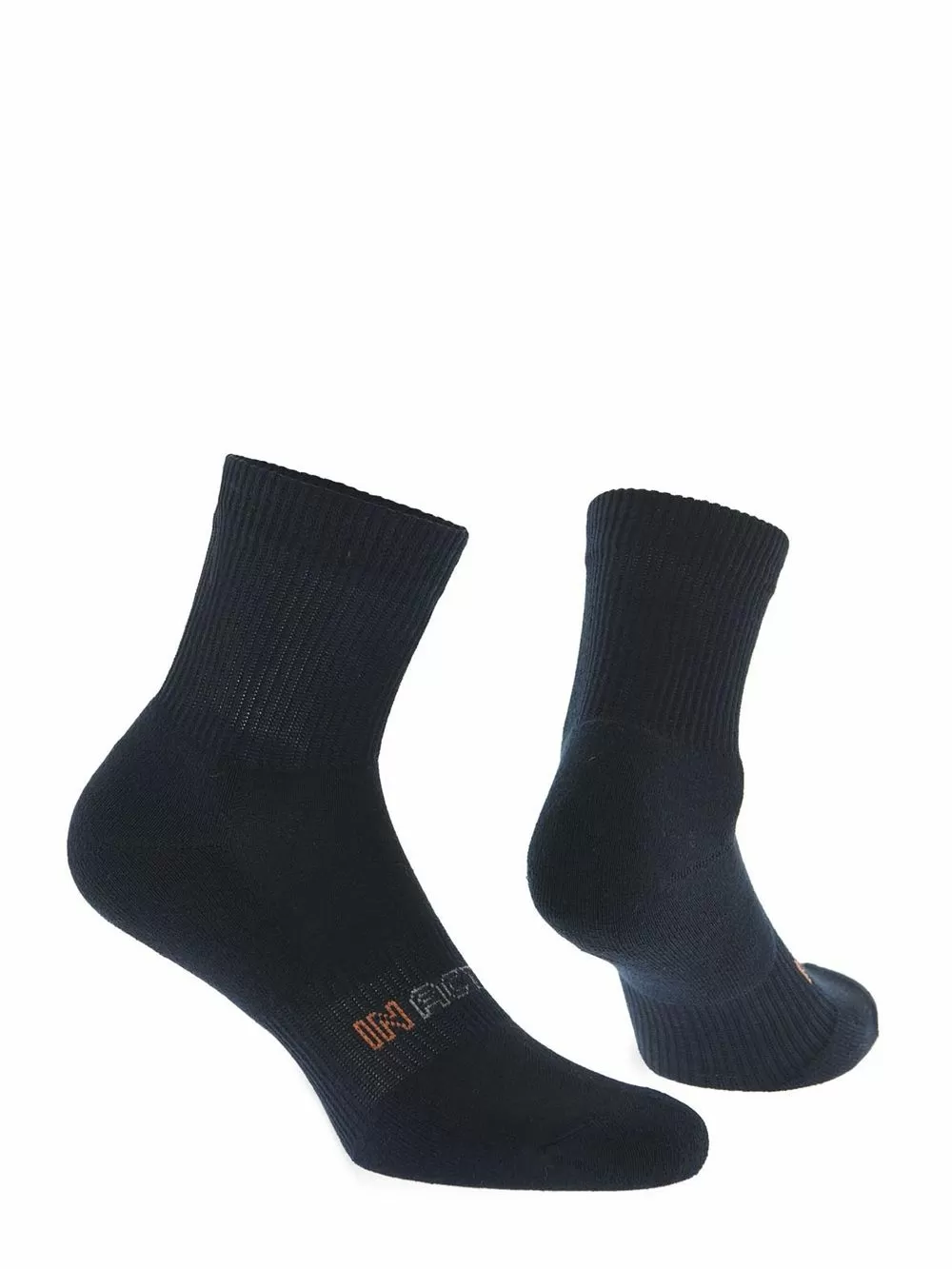 Ανδρική Αθλητική Κάλτσα Walk 121 - Προπόνησης Γυμναστηρίου