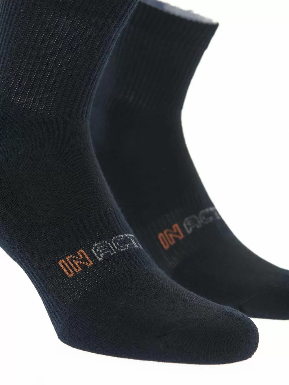 Ανδρική Αθλητική Κάλτσα Walk 121 - Προπόνησης Γυμναστηρίου