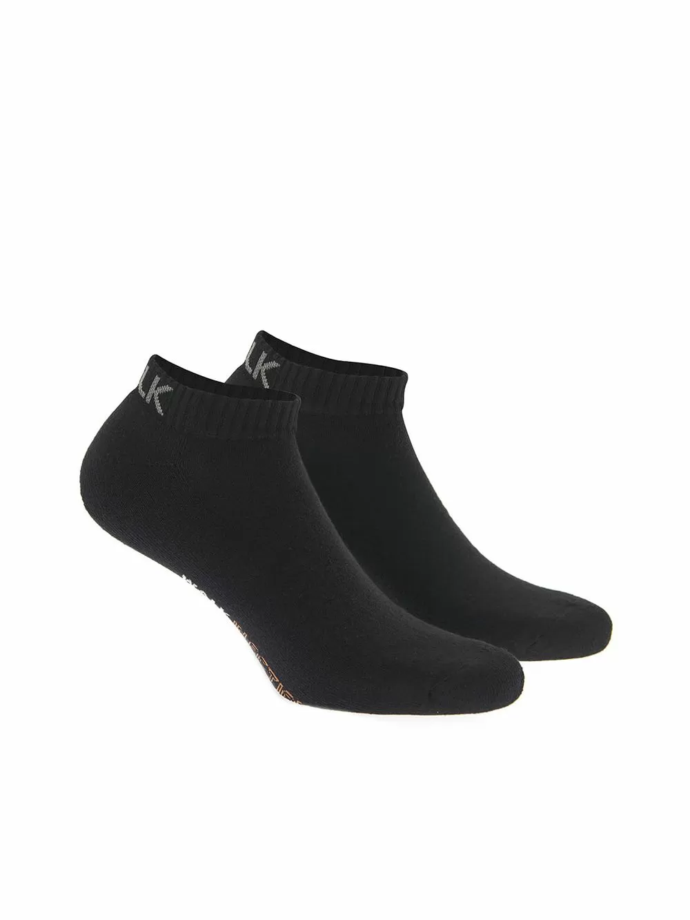 Ανδρική Κάλτσα Κοφτή Προπόνησης Walk 124 - Ελαστικό Βαμβάκι - Ενίσχυση Πετσέτας