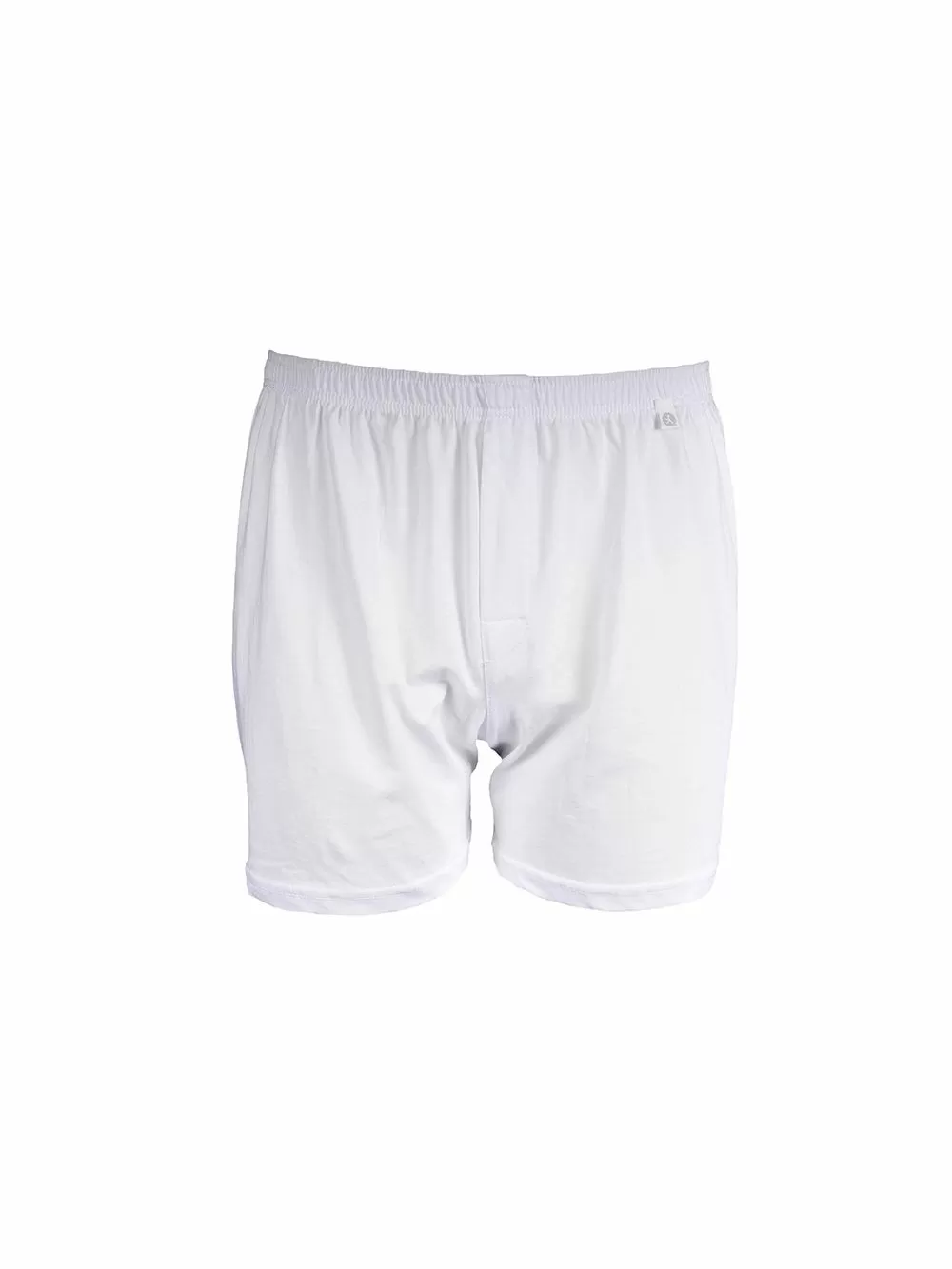 Walk Men Boxer Φαρδύ με μαλακό λάστιχο μέσης - Βαμβακερό