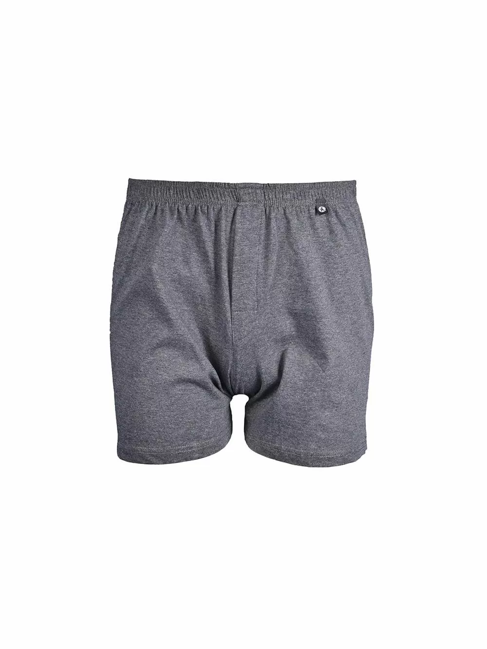 Walk Men Boxer Φαρδύ με μαλακό λάστιχο μέσης - Βαμβακερό
