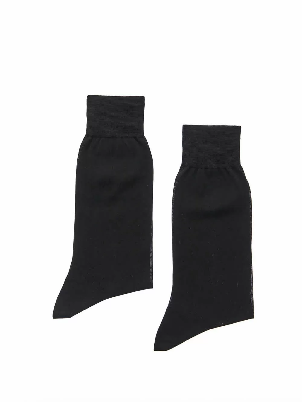 Ανδρική Βαμβακερή Κάλτσα Πολυτελείας Walk - Λεπτή & Ανθεκτική