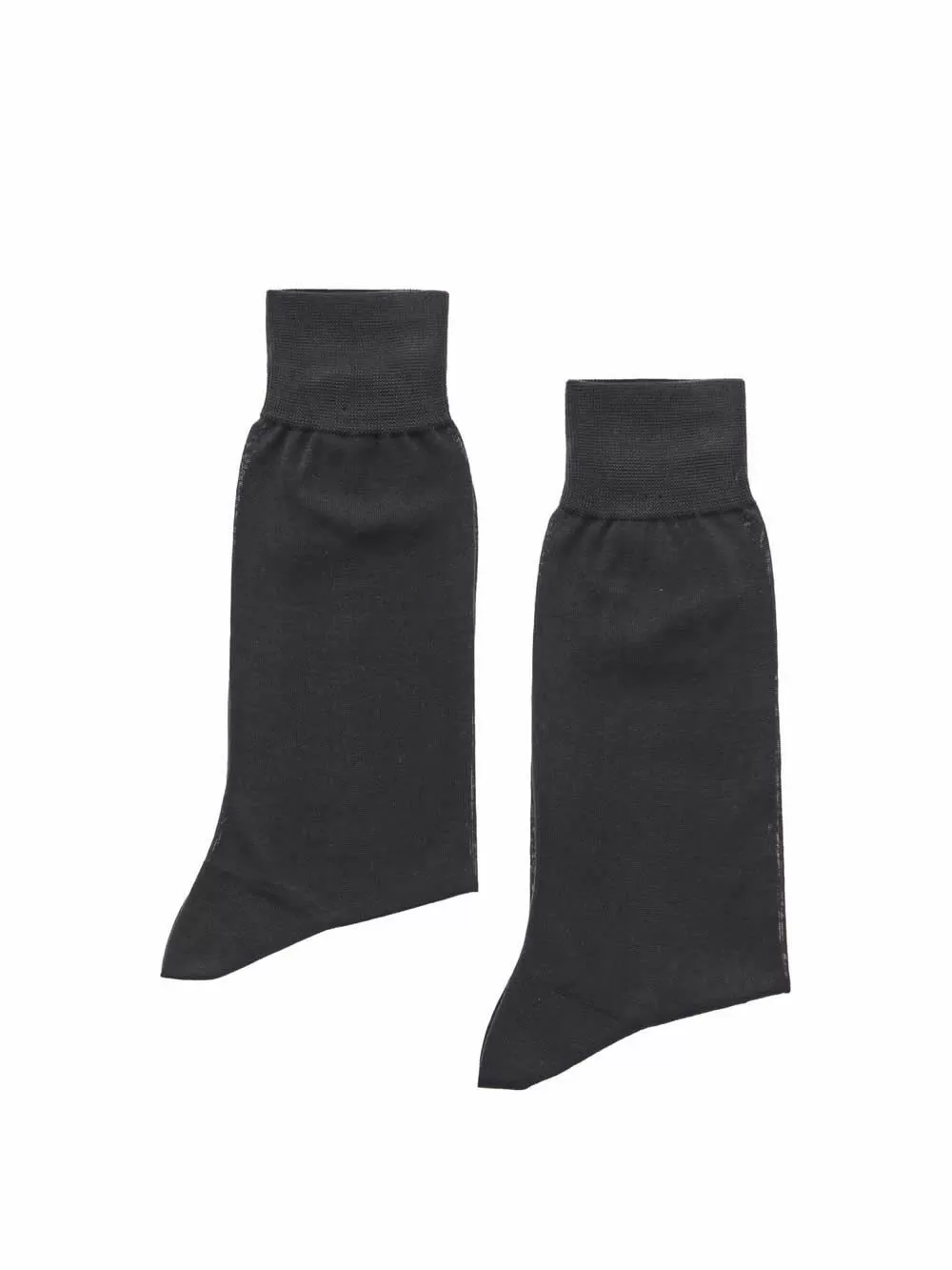 Ανδρική Βαμβακερή Κάλτσα Πολυτελείας Walk - Λεπτή & Ανθεκτική