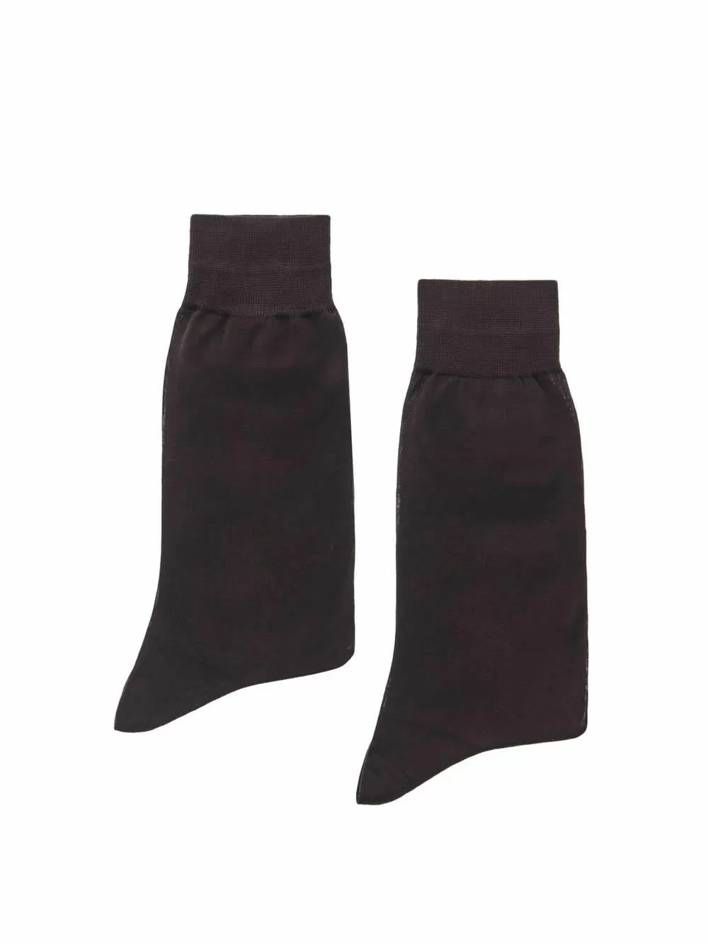 Ανδρική Βαμβακερή Κάλτσα Πολυτελείας Walk - Λεπτή & Ανθεκτική