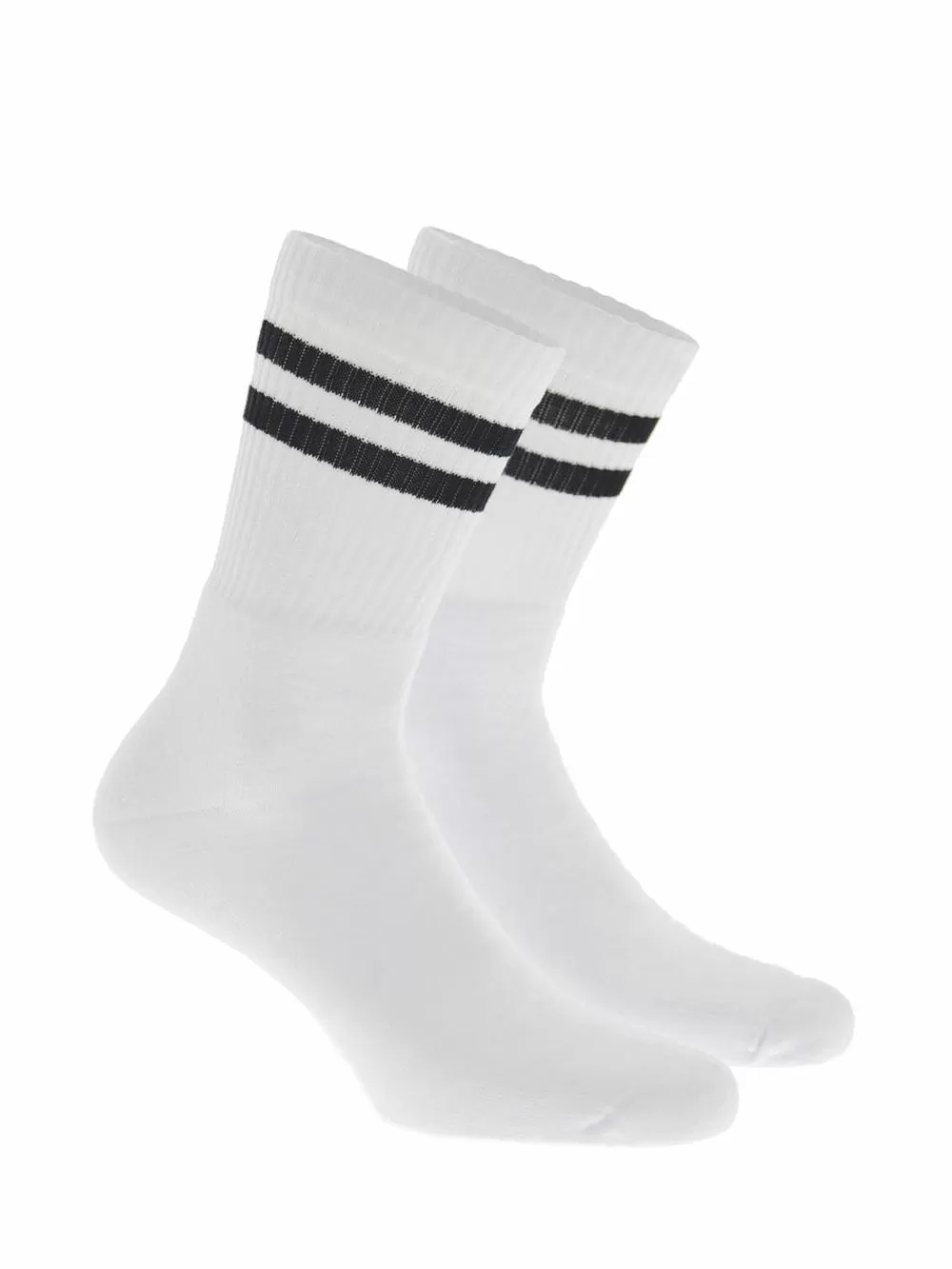 WALK Ανδρική Αθλητική Κάλτσα - Ελαστικό Βαμβάκι  