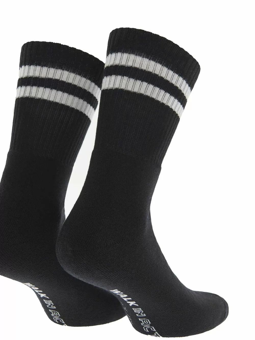 WALK Ανδρική Αθλητική Κάλτσα - Ελαστικό Βαμβάκι  