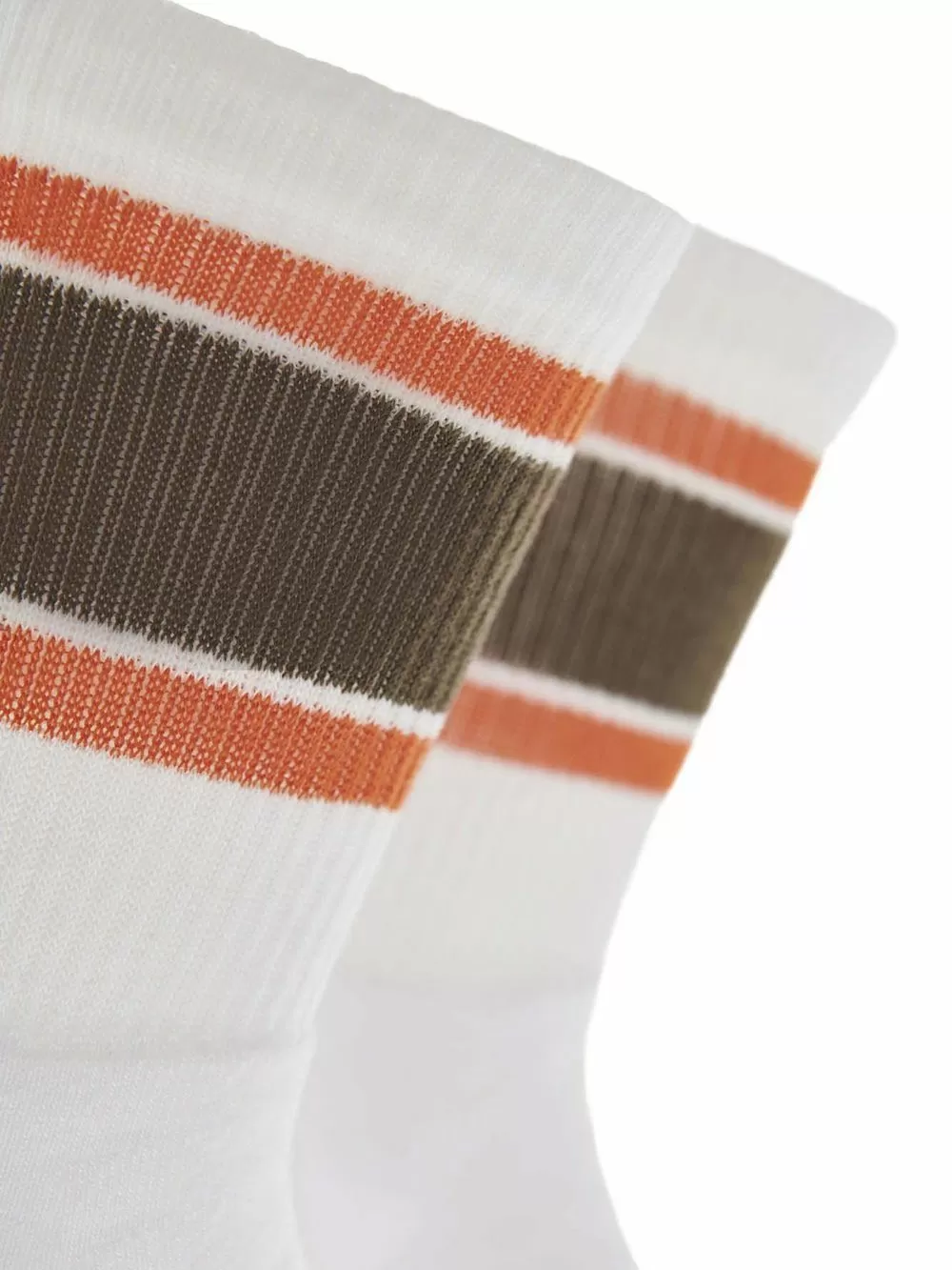 WALK Ανδρική Αθλητική Κάλτσα - Ελαστικό Βαμβάκι 