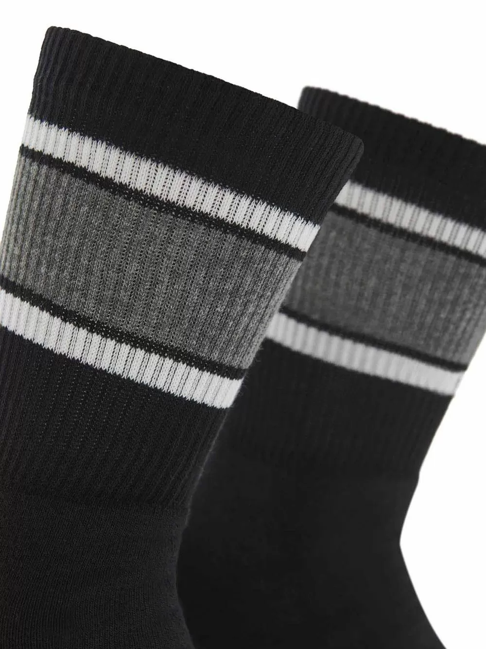 WALK Ανδρική Αθλητική Κάλτσα - Ελαστικό Βαμβάκι 