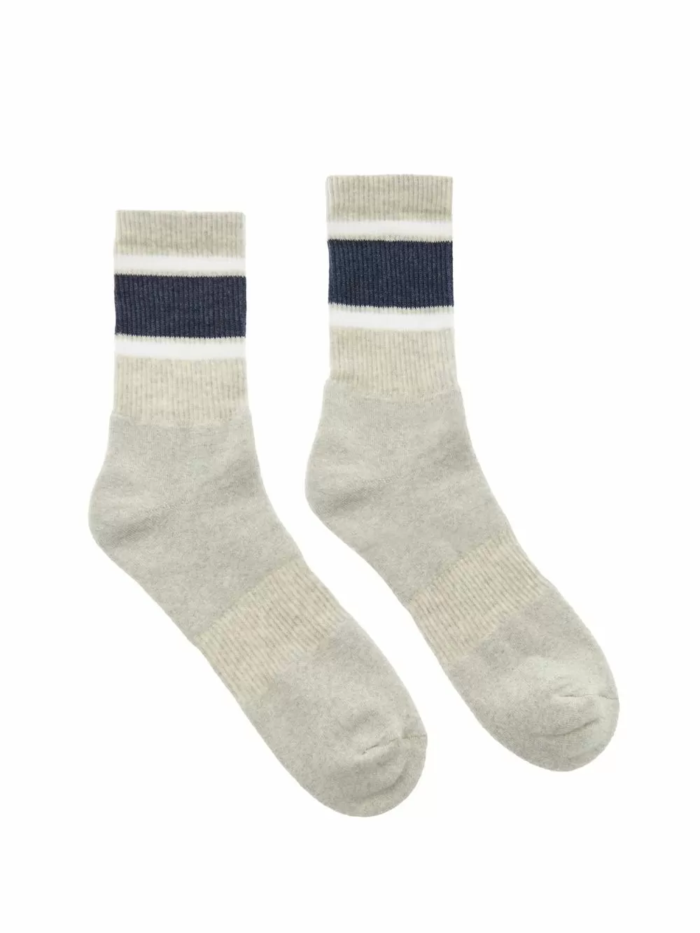 WALK Ανδρική Αθλητική Κάλτσα - Ελαστικό Βαμβάκι 