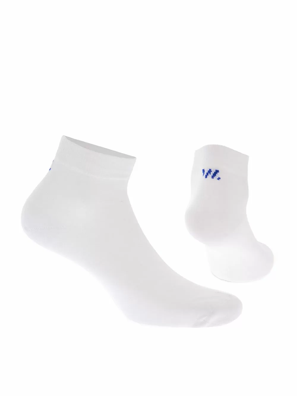 Ανδρική Αθλητική Κάλτσα Walk 125 In Action - Ελαστικό Βαμβάκι 