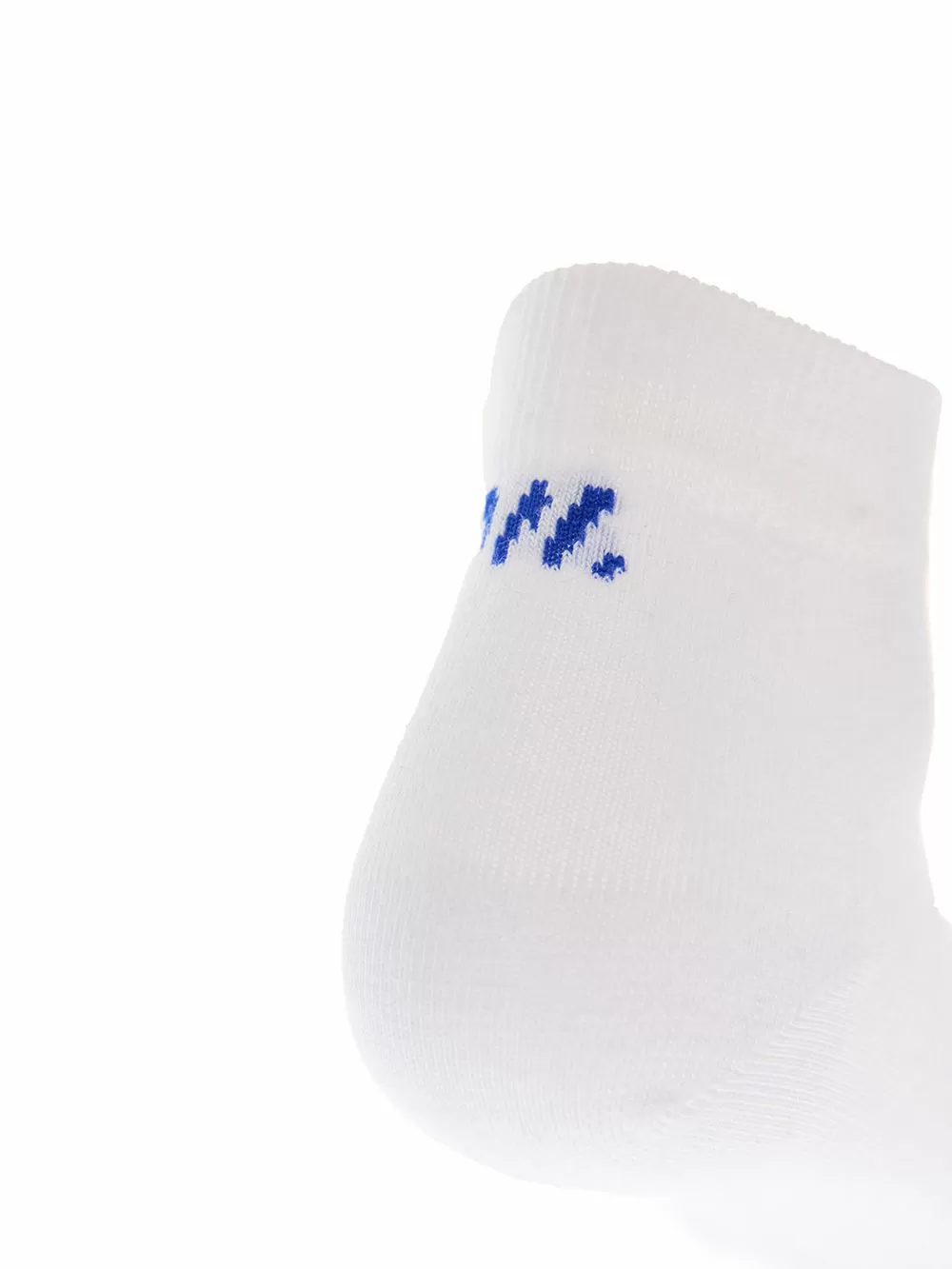 Ανδρική Αθλητική Κάλτσα Walk 125 In Action - Ελαστικό Βαμβάκι 