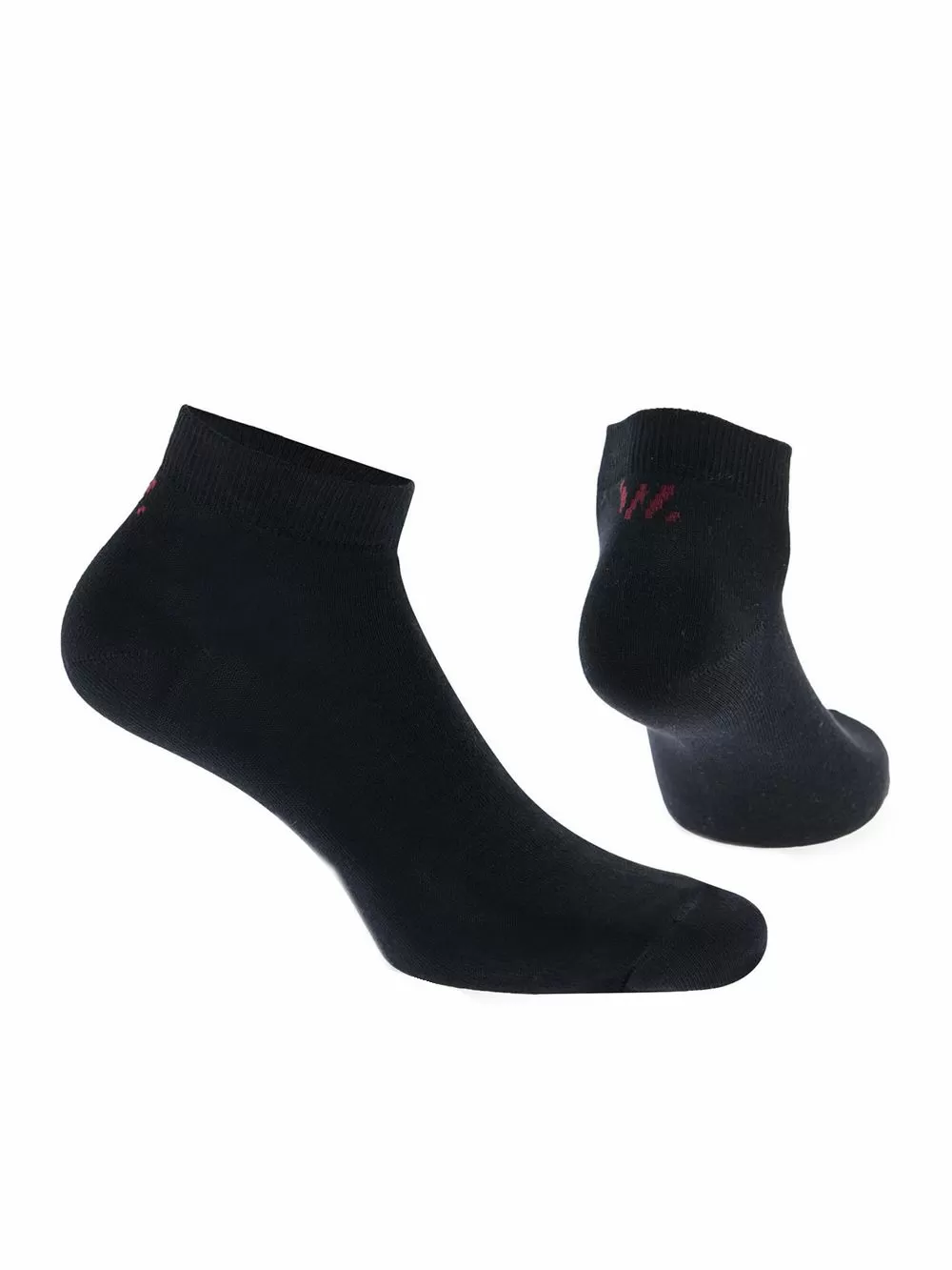 Ανδρική Αθλητική Κάλτσα Walk 125 In Action - Ελαστικό Βαμβάκι 