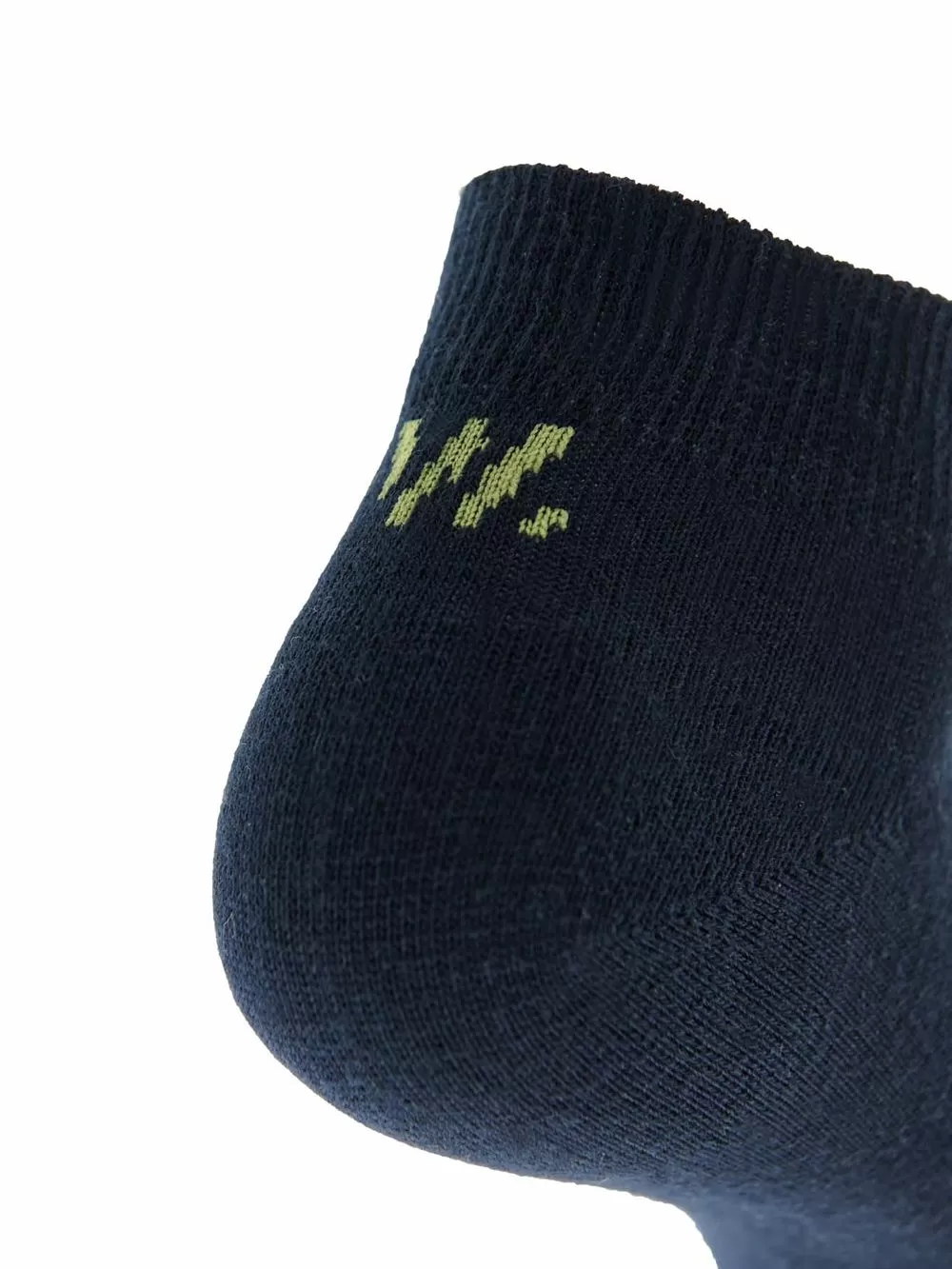 Ανδρική Αθλητική Κάλτσα Walk 125 In Action - Ελαστικό Βαμβάκι 