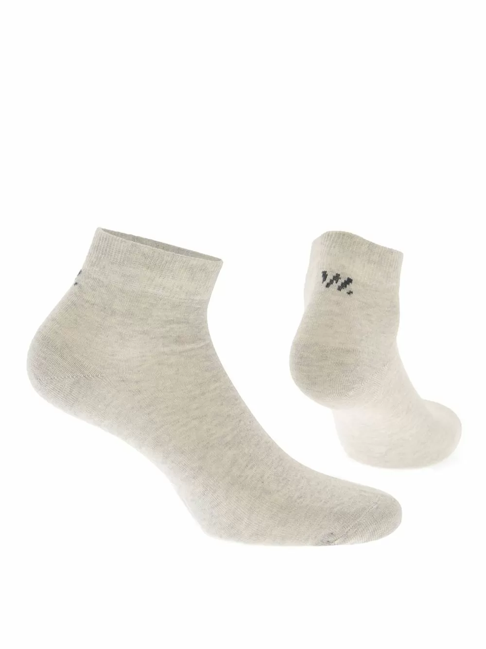 Ανδρική Αθλητική Κάλτσα Walk 125 In Action - Ελαστικό Βαμβάκι 