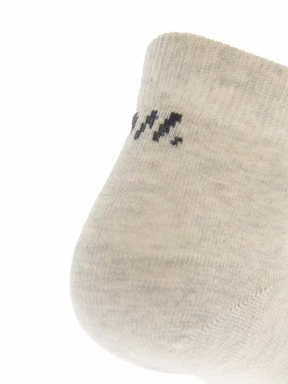Ανδρική Αθλητική Κάλτσα Walk 125 In Action - Ελαστικό Βαμβάκι 