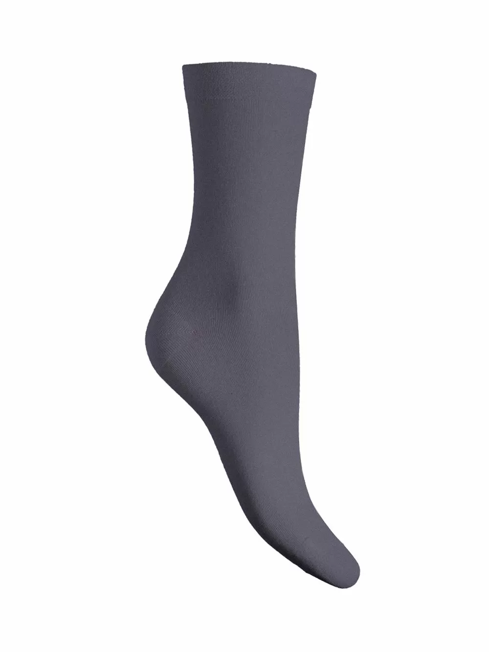 Walk Socks Easygoing Λεπτή Ελαστική από απαλό βαμβάκι
