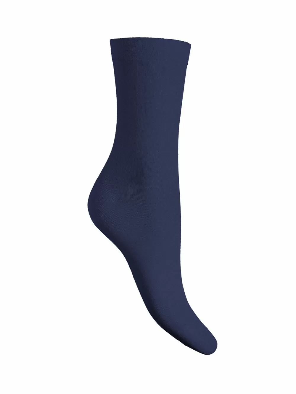 Walk Socks Easygoing Λεπτή Ελαστική από απαλό βαμβάκι