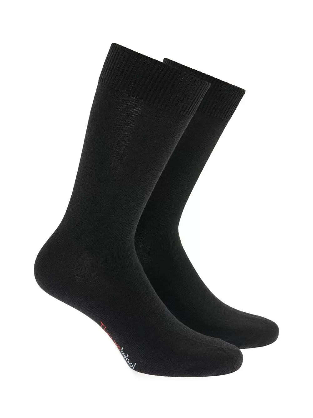 Walk Socks In Style 2062 Ανδρική Μάλλινη Ισοθερμική Κάλτσα