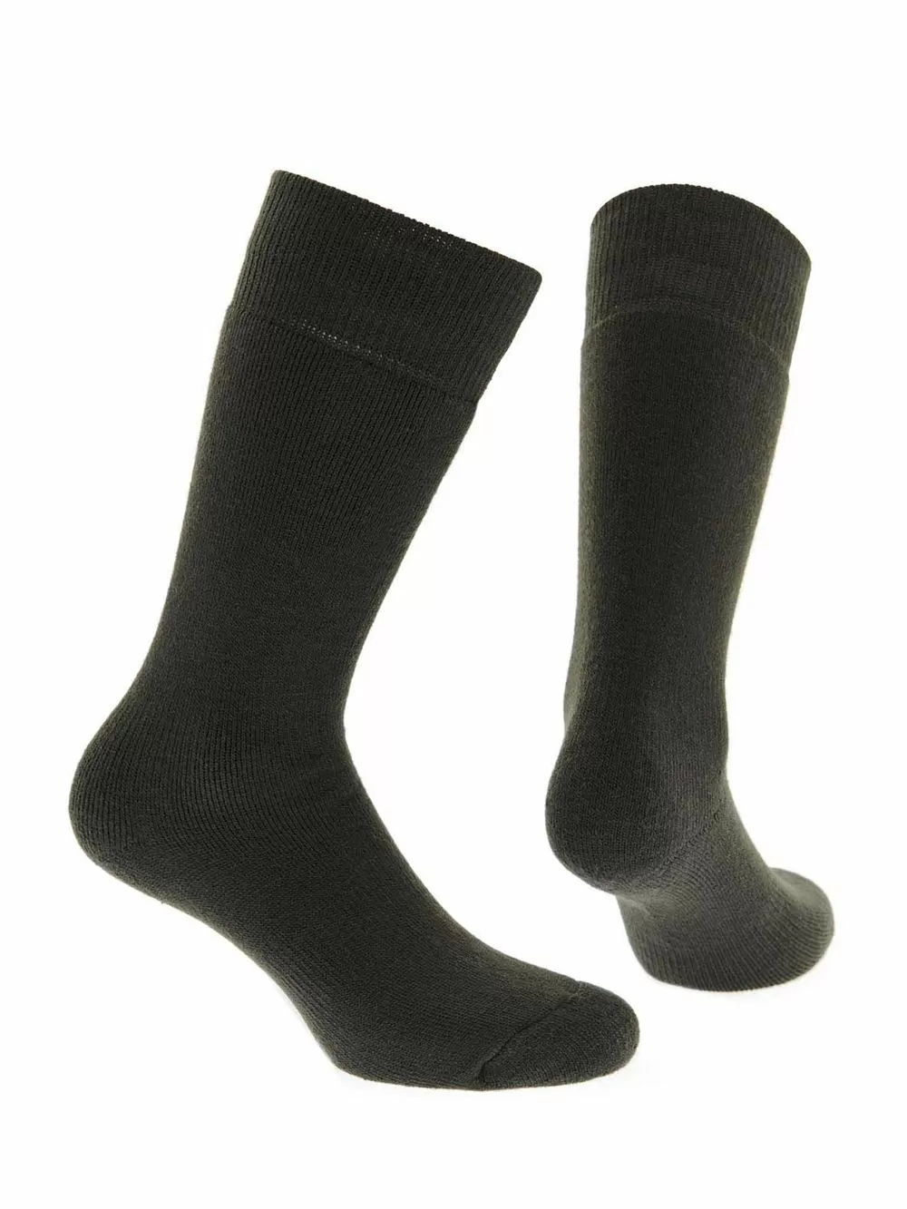 Walk Socks Game 224 Ανδρική Μάλλινη Χοντρή Κάλτσα Στρατιωτική Ορειβασίας Κυνηγιού