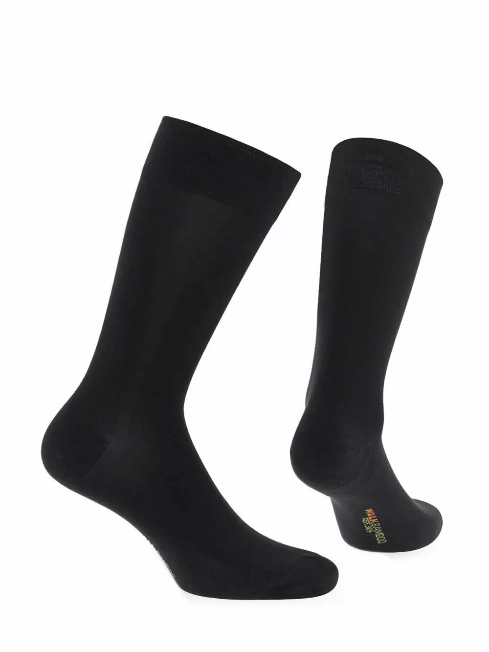 Ανδρική Κάλτσα Walk BAMBOO - Μεσαίου πάχους - Κατά της Κακοσμίας