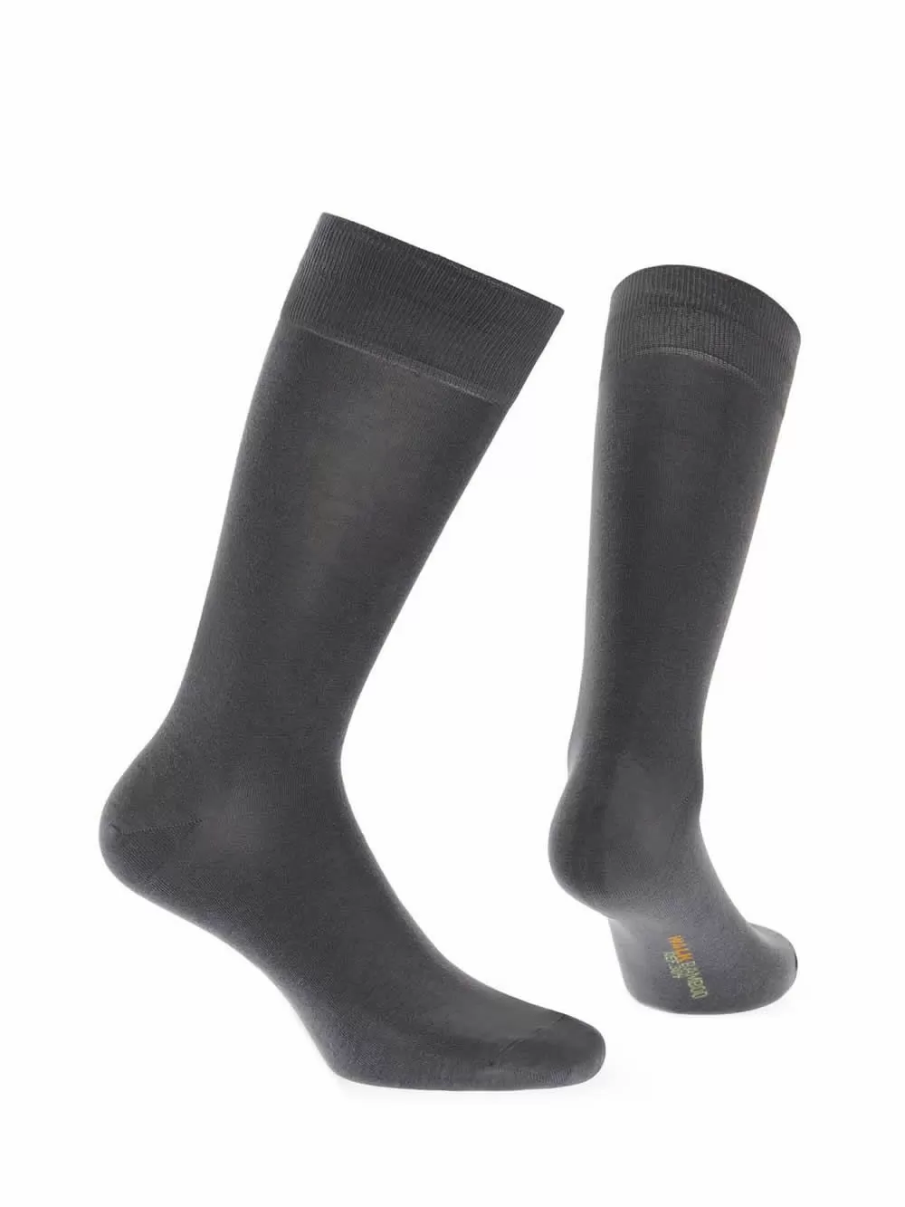 Ανδρική Κάλτσα Walk BAMBOO - Μεσαίου πάχους - Κατά της Κακοσμίας