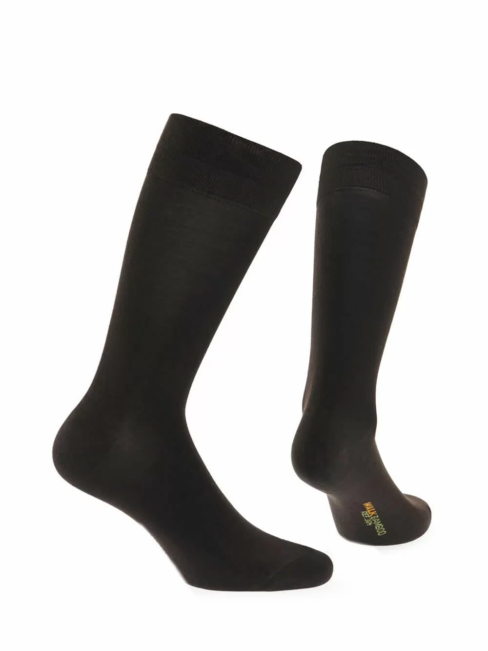 Ανδρική Κάλτσα Walk BAMBOO - Μεσαίου πάχους - Κατά της Κακοσμίας