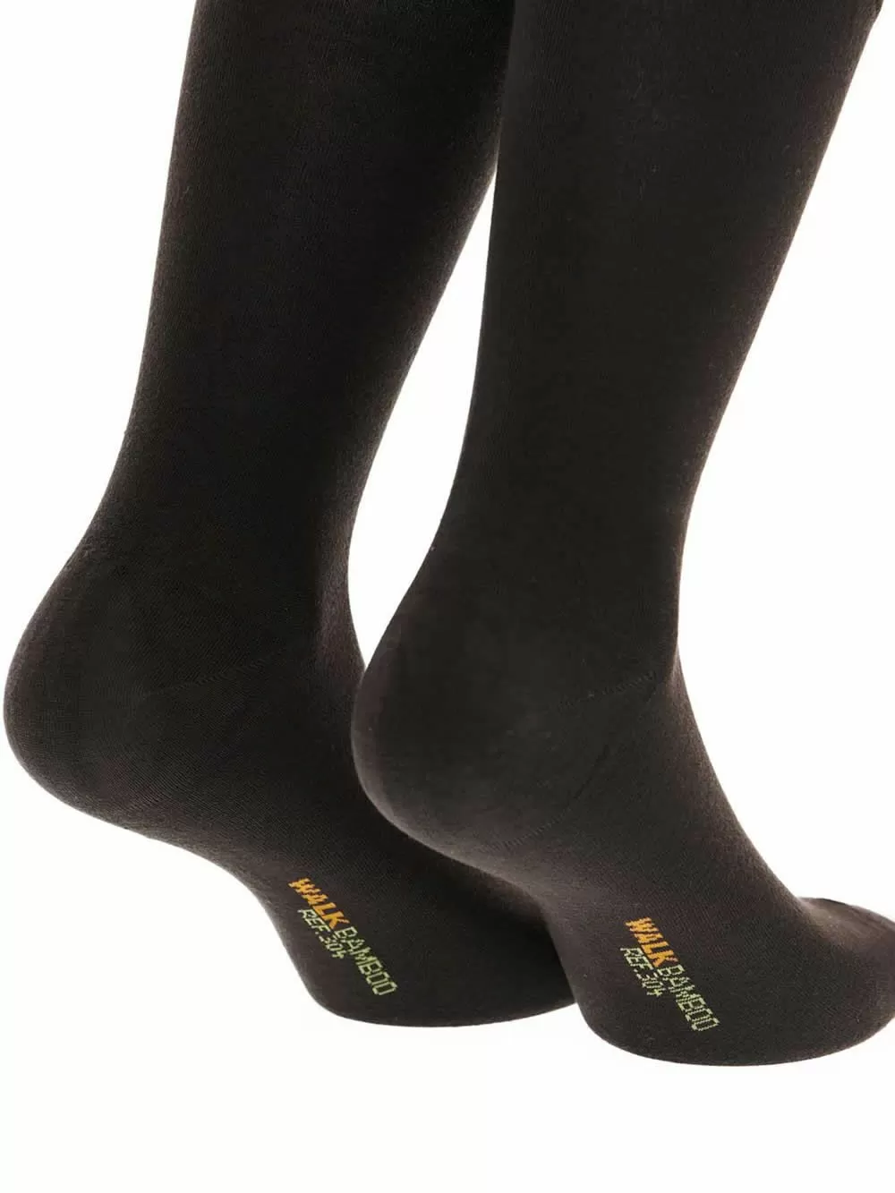 Ανδρική Κάλτσα Walk BAMBOO - Μεσαίου πάχους - Κατά της Κακοσμίας