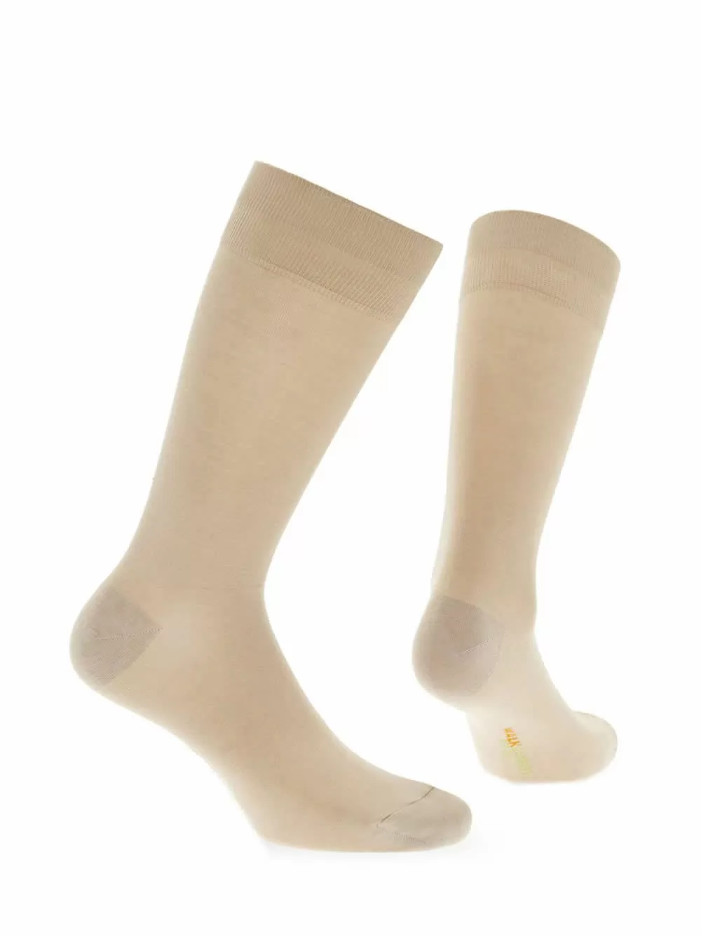 Ανδρική Κάλτσα Walk BAMBOO - Μεσαίου πάχους - Κατά της Κακοσμίας