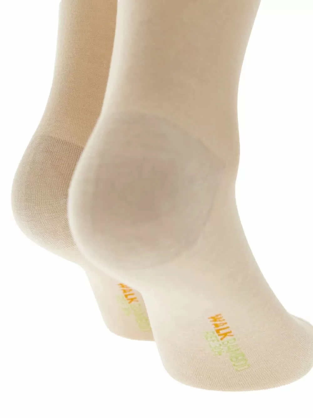 Ανδρική Κάλτσα Walk BAMBOO - Μεσαίου πάχους - Κατά της Κακοσμίας