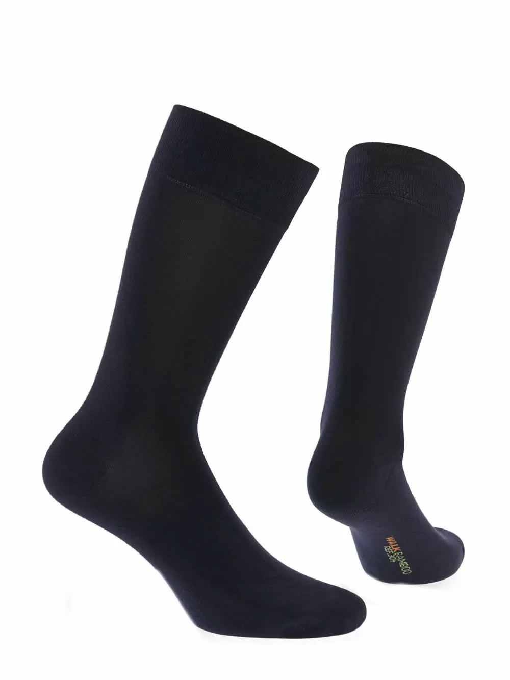 Ανδρική Κάλτσα Walk BAMBOO - Μεσαίου πάχους - Κατά της Κακοσμίας