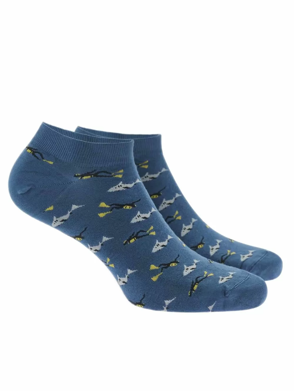 WALK Ανδρικό Σοσόνι Bamboo