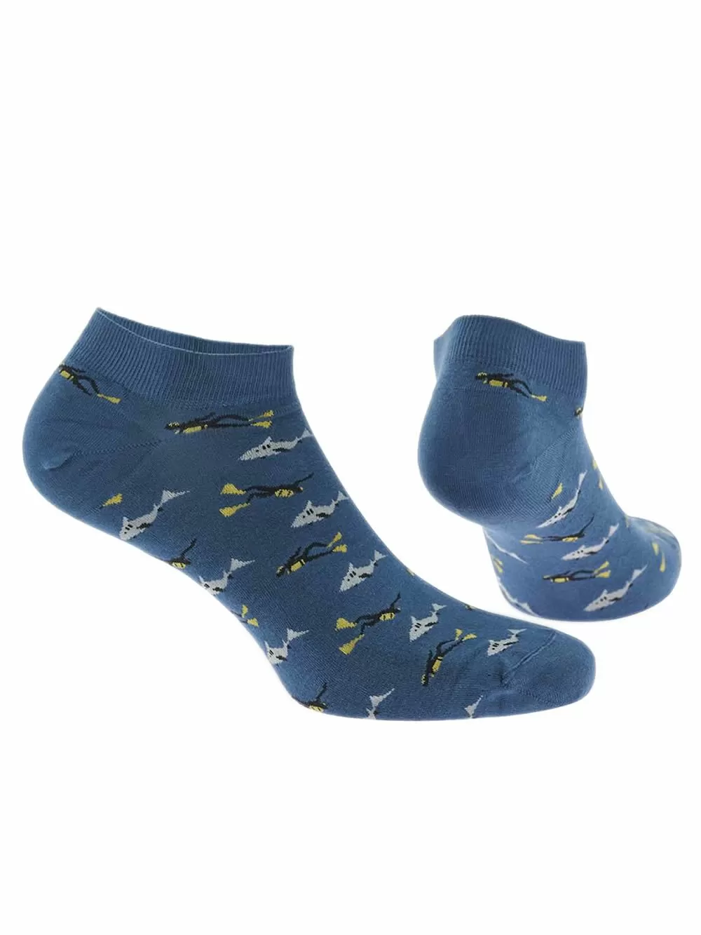 WALK Ανδρικό Σοσόνι Bamboo