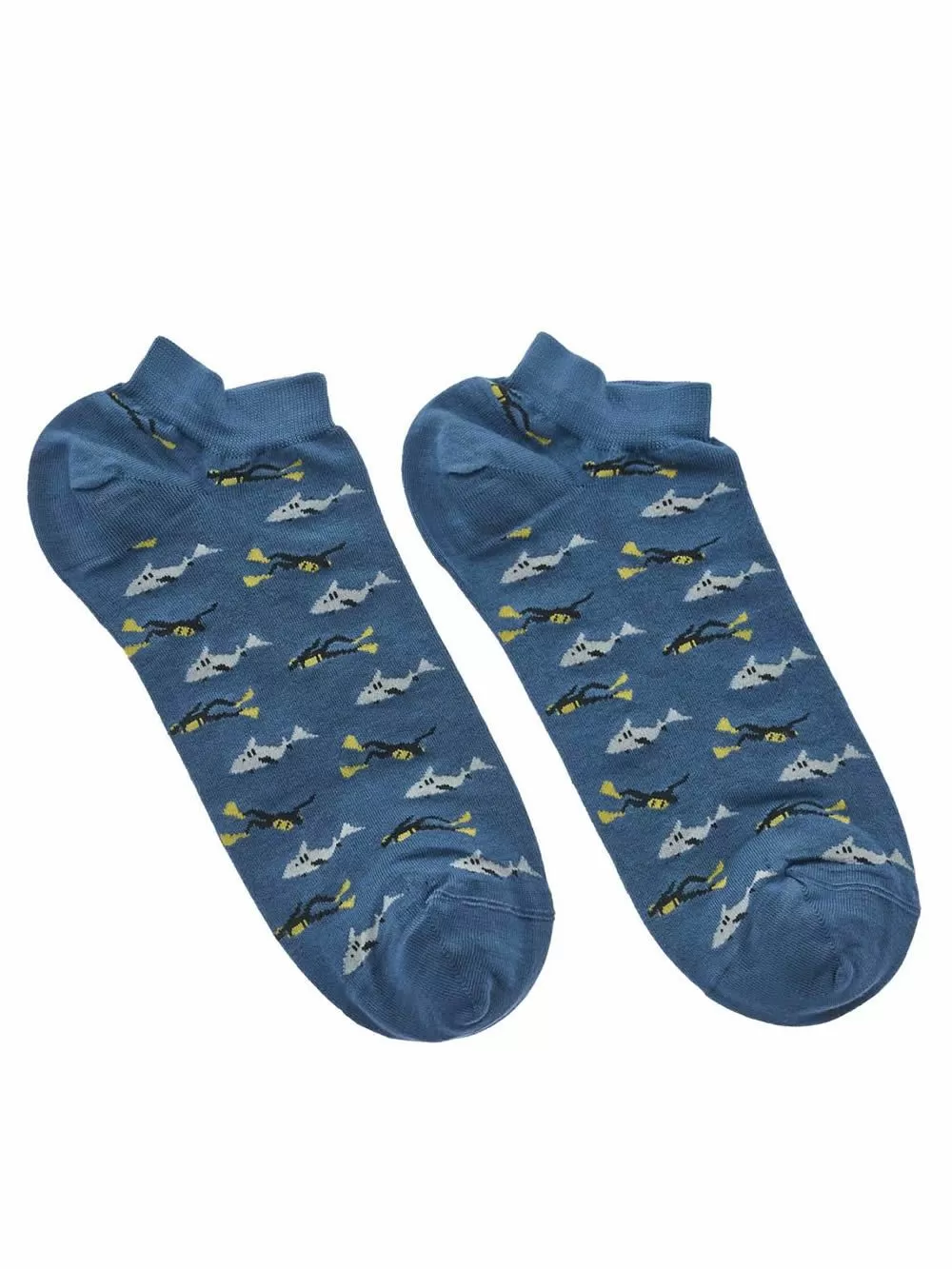 WALK Ανδρικό Σοσόνι Bamboo