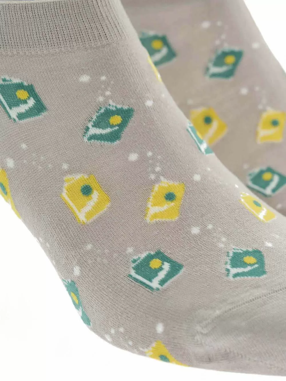 WALK Ανδρικό Σοσόνι Bamboo Soft Drinks