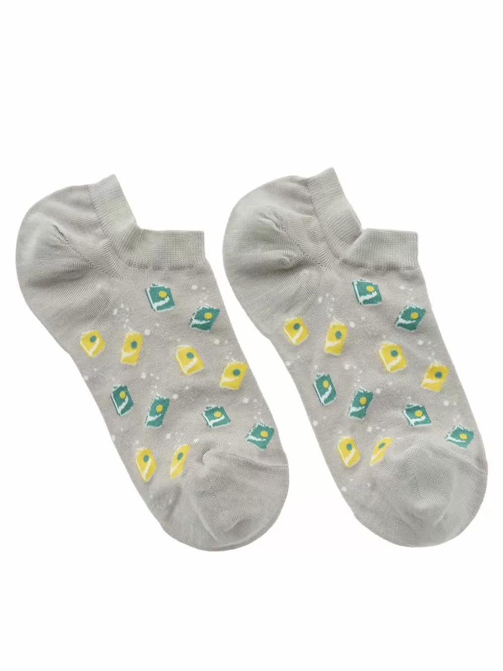 WALK Ανδρικό Σοσόνι Bamboo Soft Drinks