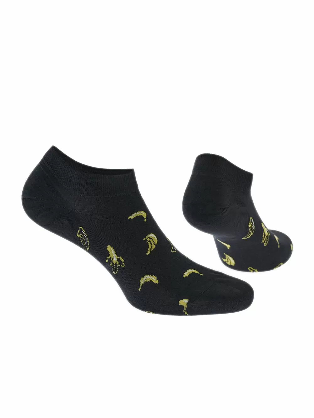 WALK Ανδρικό Σοσόνι Bamboo Bananas
